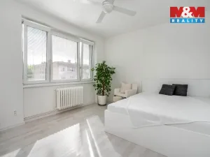 Prodej bytu 3+kk, Nymburk, Jurije Gagarina, 70 m2