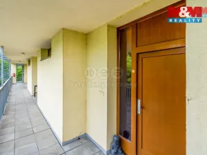 Prodej bytu 2+kk, Týnec nad Sázavou - Brodce, Na Kněžině, 39 m2