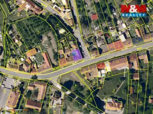 Prodej rodinného domu, Koryčany, Kyjovská, 125 m2