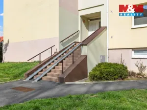 Prodej bytu 3+kk, Praha, Žiželická, 66 m2