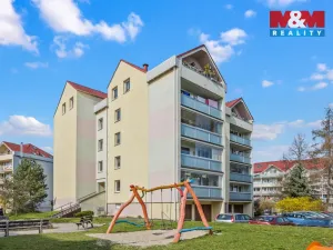 Prodej bytu 3+kk, Praha, Žiželická, 66 m2