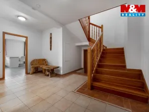 Prodej rodinného domu, Králíky, Kosmonautů, 296 m2