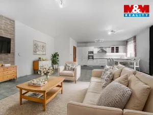 Prodej rodinného domu, Králíky, Kosmonautů, 296 m2