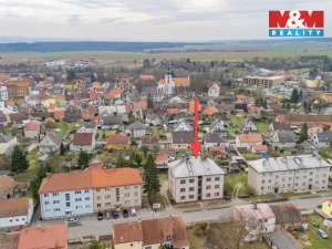 Prodej bytu 1+kk, Kralovice, Na Palcátech, 28 m2