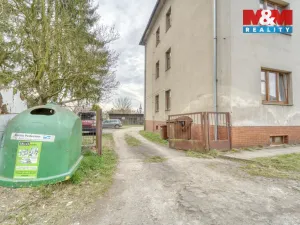 Prodej bytu 1+kk, Kralovice, Na Palcátech, 28 m2