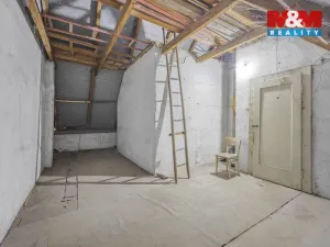 Prodej rodinného domu, Hradec Králové - Plácky, Kydlinovská, 126 m2