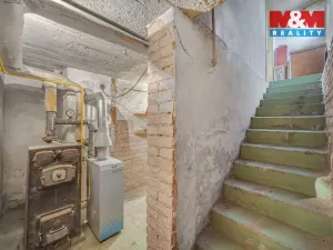 Prodej rodinného domu, Hradec Králové - Plácky, Kydlinovská, 126 m2