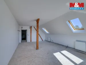 Prodej rodinného domu, Mladý Smolivec, 218 m2