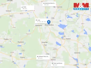 Prodej rodinného domu, Mladý Smolivec, 218 m2