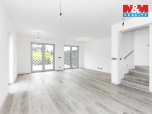 Prodej rodinného domu, Srch, 128 m2