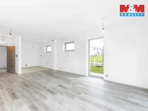 Prodej rodinného domu, Srch, 128 m2