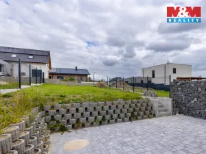 Prodej rodinného domu, Srch, 128 m2