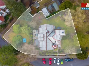 Prodej bytu 4+1, Děčín - Děčín II-Nové Město, Tylova, 144 m2