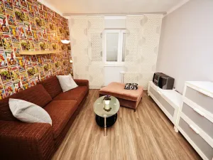 Pronájem bytu 2+1, Ostrava, Karla Pokorného, 50 m2