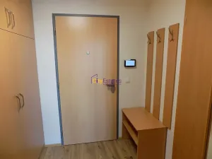 Pronájem bytu 1+kk, Praha - Horní Měcholupy, Hornoměcholupská, 36 m2