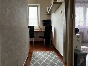 Prodej bytu 2+1, Chomutov, Václavská, 50 m2