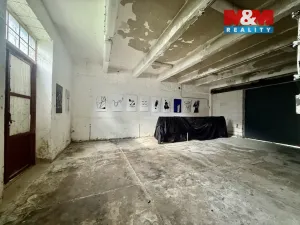 Prodej činžovního domu, Bohumín, Studentská, 800 m2