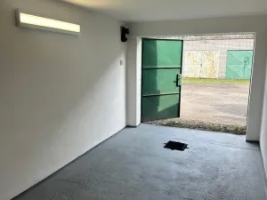 Pronájem garáže, Pardubice, Pod Vinicí, 18 m2