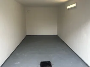 Pronájem garáže, Pardubice, Pod Vinicí, 18 m2