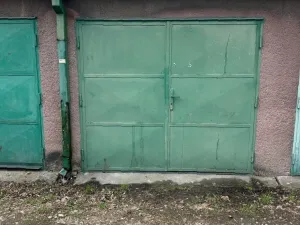 Pronájem garáže, Pardubice, Pod Vinicí, 18 m2