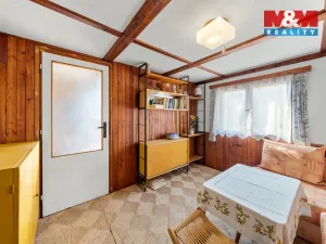 Prodej chaty, Povrly, 26 m2