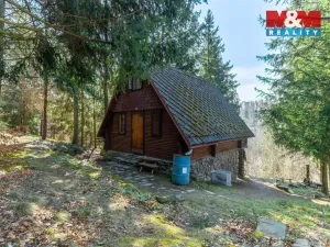 Prodej chaty, Lipová - Seč, 53 m2