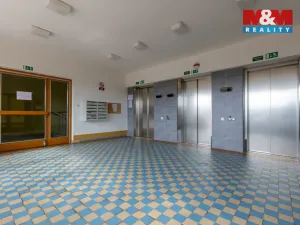 Prodej bytu 1+kk, Hrabyně, 42 m2