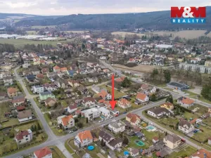 Prodej skladu, Šťáhlavy, Dr. Beneše, 60 m2