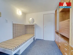 Prodej skladu, Šťáhlavy, Dr. Beneše, 60 m2