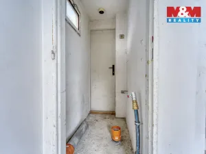 Prodej skladu, Šťáhlavy, Dr. Beneše, 60 m2