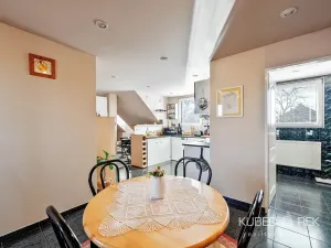 Prodej rodinného domu, Malšice, Lomská, 240 m2