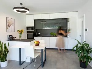 Prodej bytu 1+kk, Hořovice, K Bažantnici, 47 m2