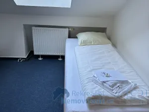 Prodej bytu 4+kk, Lipno nad Vltavou, 126 m2