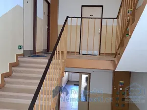 Prodej bytu 3+1, Teplice, Jaselská, 75 m2