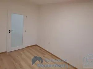 Prodej bytu 2+kk, Teplice, Trnovanská, 47 m2