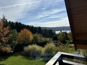Prodej rodinného domu, Lipno nad Vltavou, 220 m2