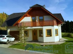 Prodej rodinného domu, Lipno nad Vltavou, 220 m2