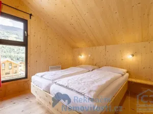 Prodej rodinného domu, Murau, Rakousko, 70 m2