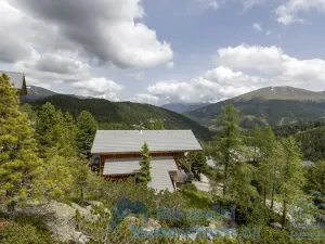 Prodej chaty, Stadl-Predlitz, Rakousko, 120 m2