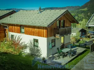 Prodej vily, Annaberg, Rakousko, 90 m2