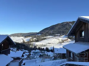 Prodej vily, Annaberg, Rakousko, 90 m2