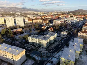 Prodej bytu 2+1, Teplice, Jaselská, 53 m2