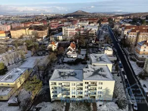 Prodej bytu 2+1, Teplice, Jaselská, 53 m2