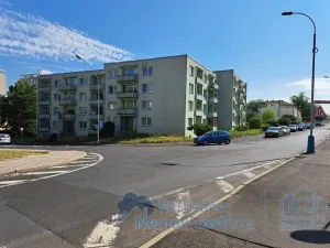 Prodej bytu 2+1, Teplice, Jaselská, 53 m2