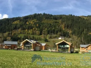 Prodej vily, Kaindorf, Rakousko, 72 m2