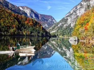 Prodej bytu 3+kk, Eisenerz, Rakousko, 52 m2