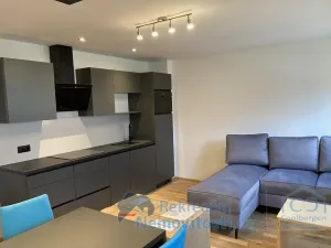 Prodej bytu 3+kk, Eisenerz, Rakousko, 52 m2