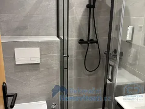 Prodej bytu 1+kk, Saalbach-Hinterglemm, Rakousko, 33 m2