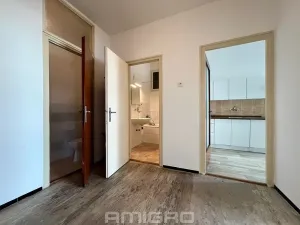 Pronájem bytu 2+1, Brno, Kotlářská, 53 m2