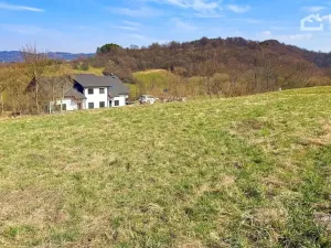 Prodej pozemku pro bydlení, Lutonina, 584 m2